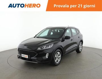 FORD Kuga 1.5 EcoBlue 120 CV 2WD Connect