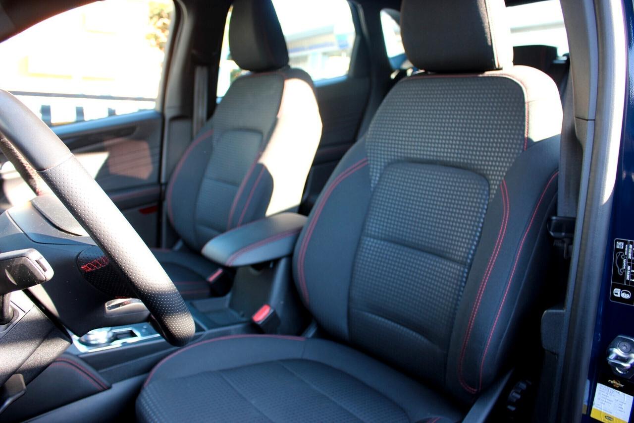 Ford Kuga PLUG-IN ST-Line 225cv AUT UNIPRO *PREZZO VERO*