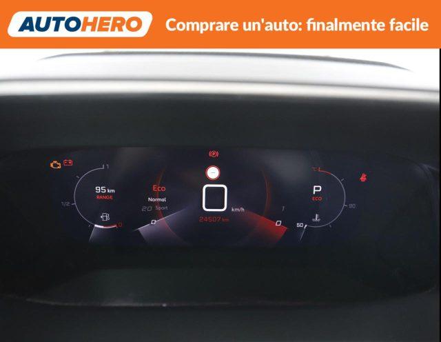 PEUGEOT 2008 PureTech 130 EAT8 GT Line