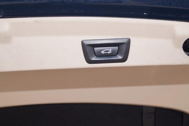 BMW 420 d xDrive Gran Coupé Luxury