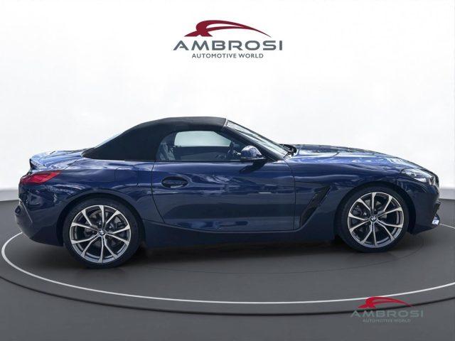 BMW Z4 sdrive 20i Sport auto