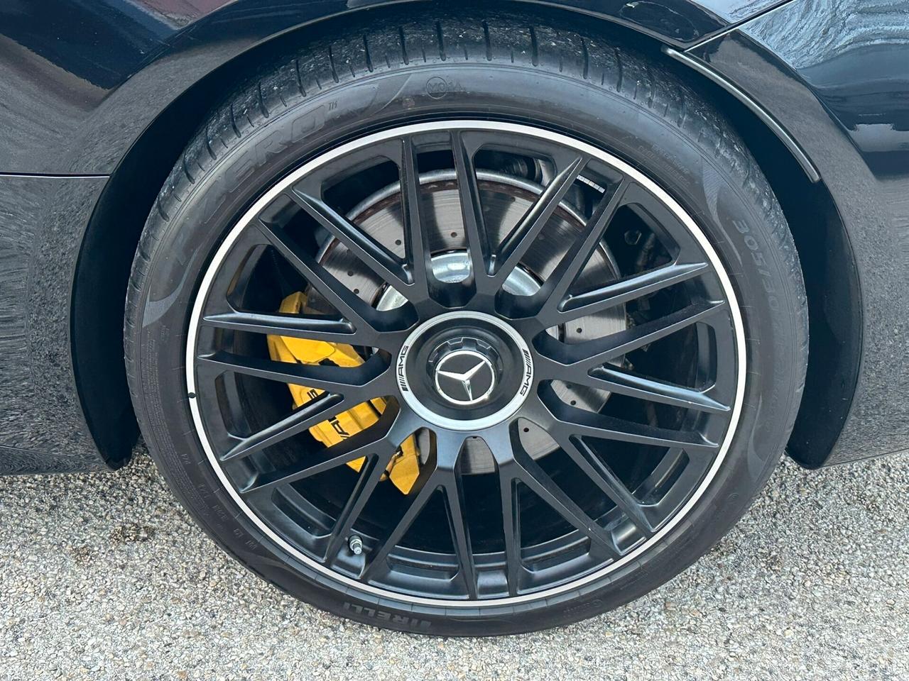 MERCEDES SL63 AMG 4MATIC+ PREMIUM PLUS - IVA - STRAFULL