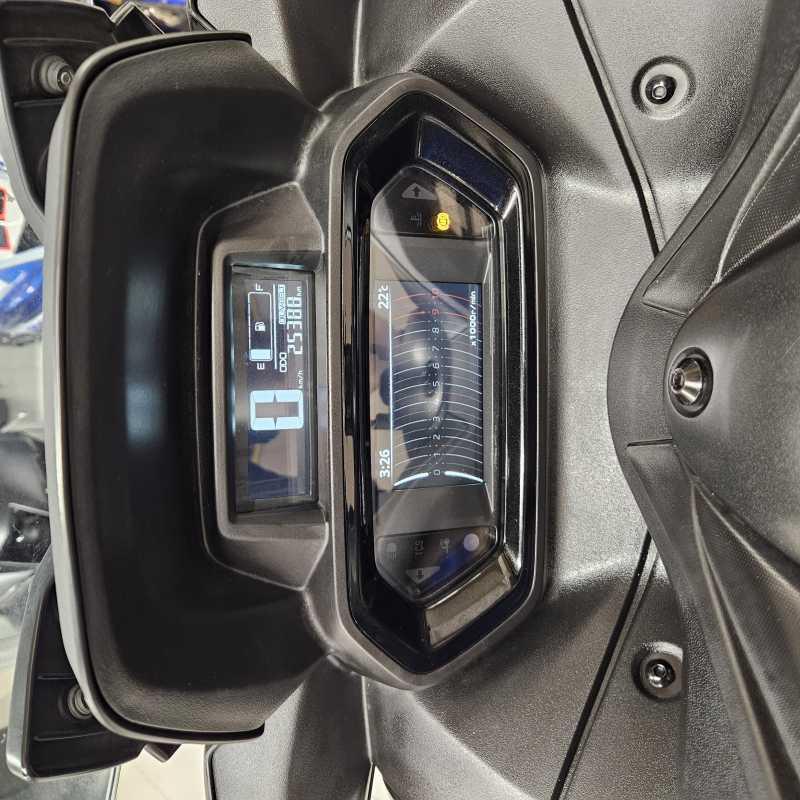 Yamaha X-Max 300 Tech Max - 2024