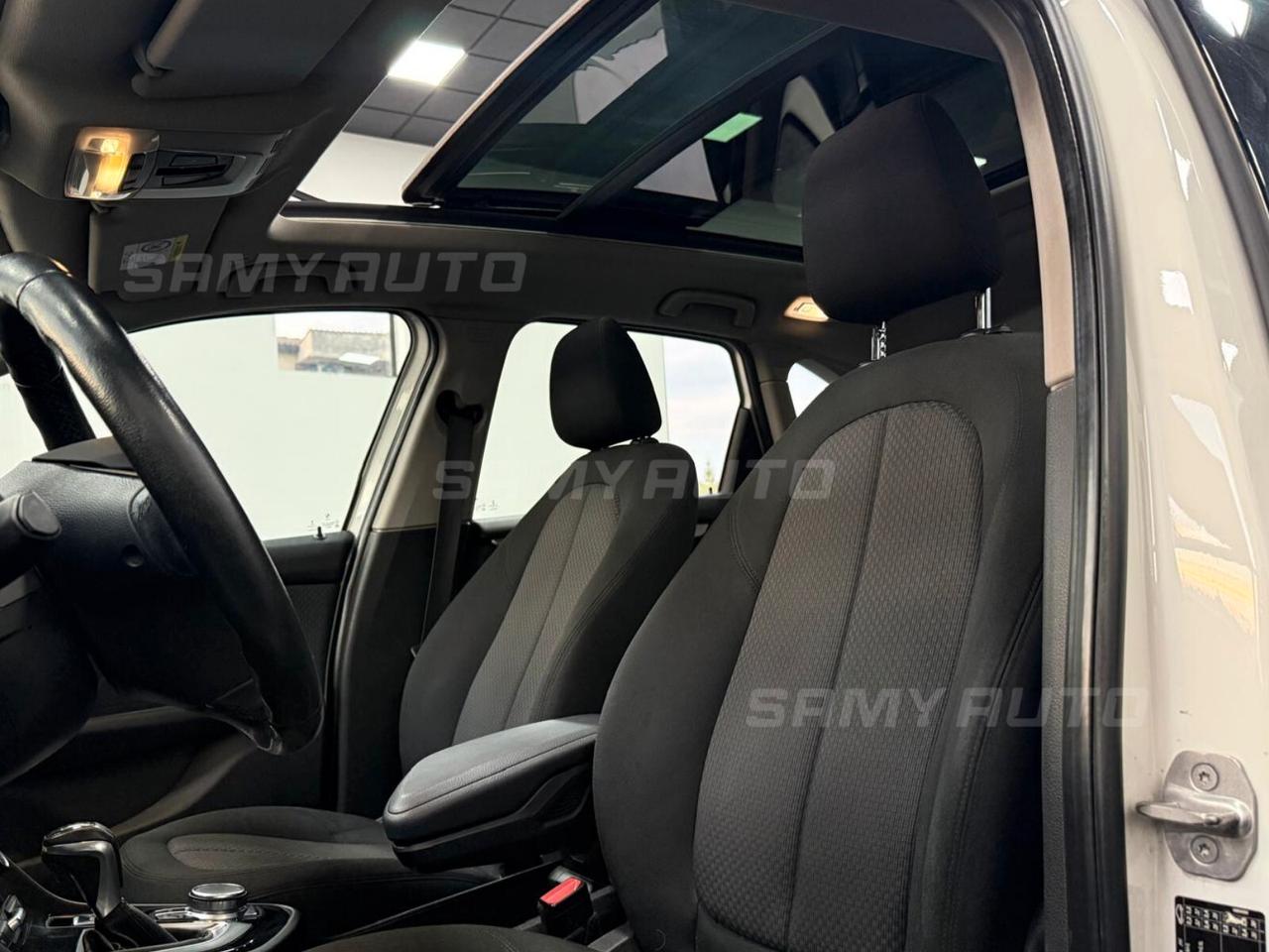 Bmw 216 216d Active Tourer Luxury