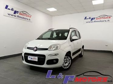 FIAT Panda 1.2 69cv E6 GPL