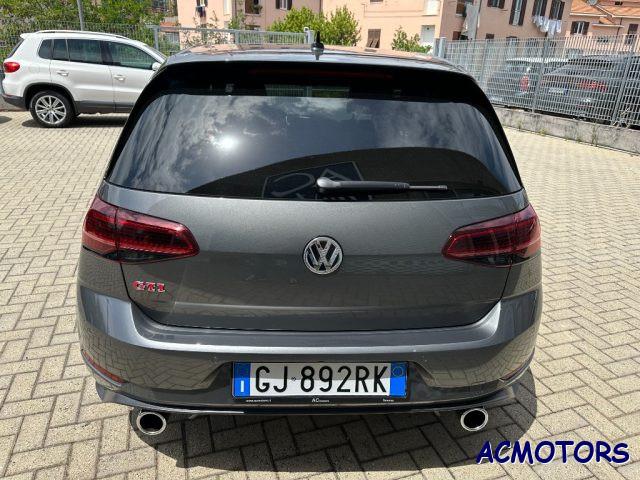 VOLKSWAGEN Golf GTI Performance 2.0 245 CV TSI DSG 5p. BMT