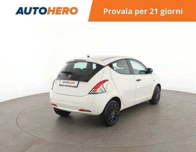 LANCIA Ypsilon 1.2 69 CV 5 porte Unyca