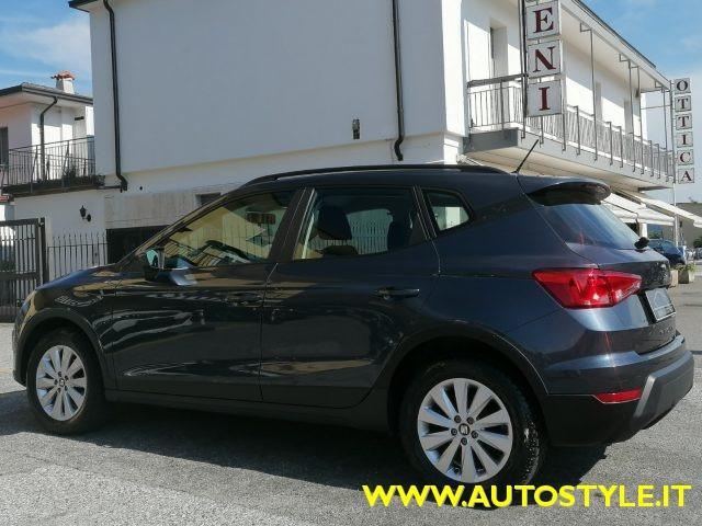 SEAT Arona 1.0 EcoTSI STYLE 95Cv *NEOPATENTATI*