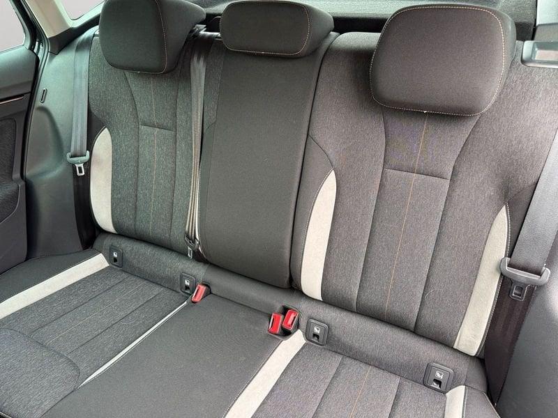 Skoda Kamiq 1.5 TSI STYLE DSG