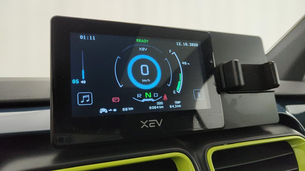 XEV YoYo Fresh Lime my22