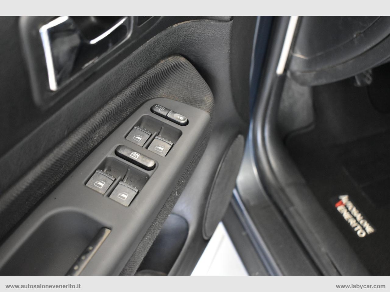 VOLKSWAGEN Golf 1.9 TDI 130CV 5p. Highline