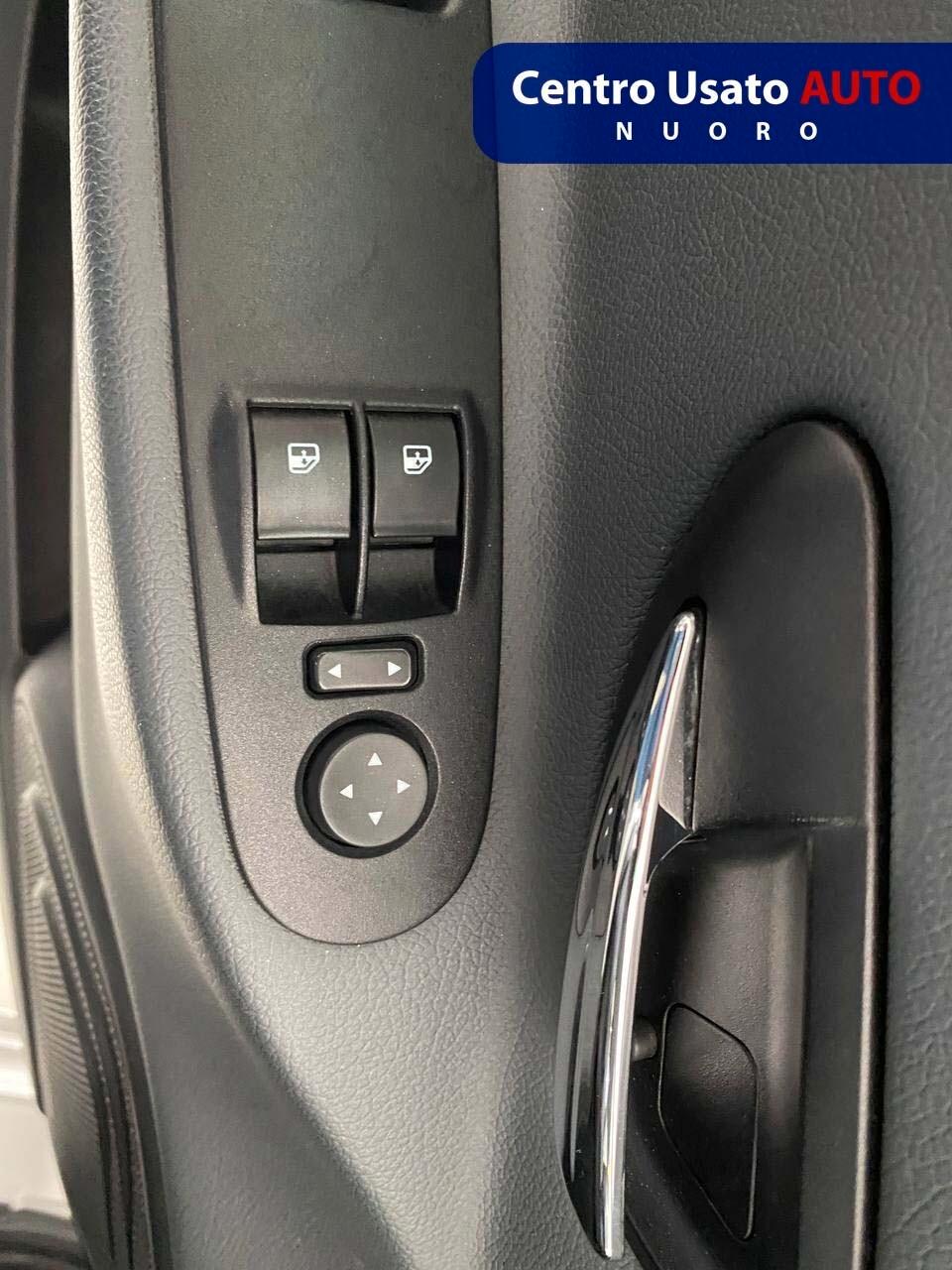 Lancia Ypsilon 1.2 69 CV