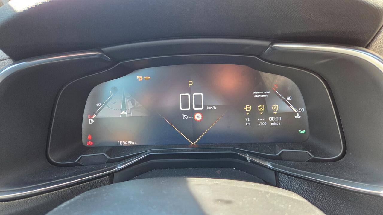 Ds DS 7 DS 7 Crossback BlueHDi 130 aut. Business