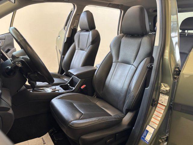 SUBARU Forester 2.0 e-Boxer MHEV CVT Lineart. *TAGLIANDI SUBARU*