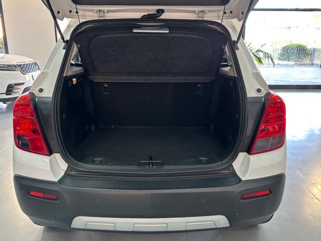 CHEVROLET Trax 1.6 diesel*SOLO PER OPERATORI DEL SETTORE
