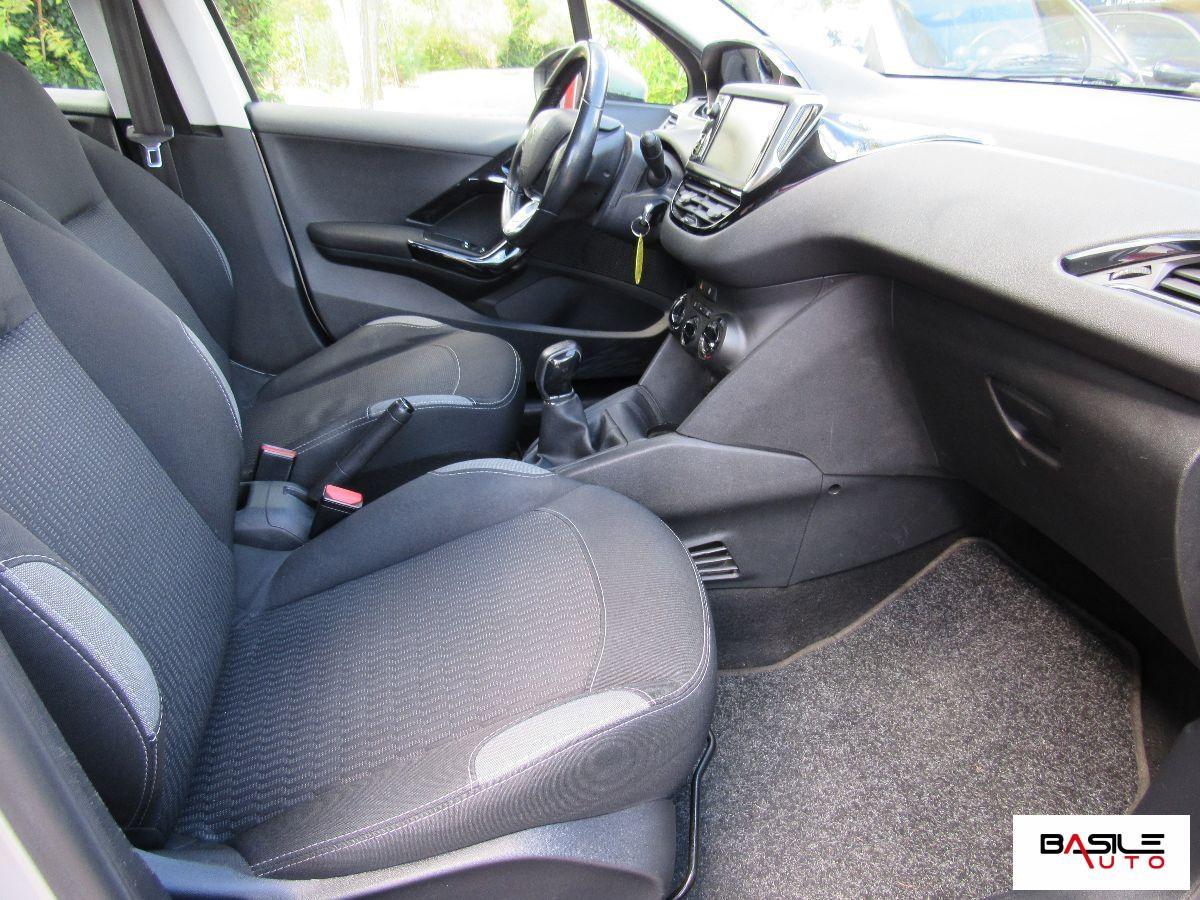 PEUGEOT - 208 - 1.2 VTi 82 CV 5p. Allure