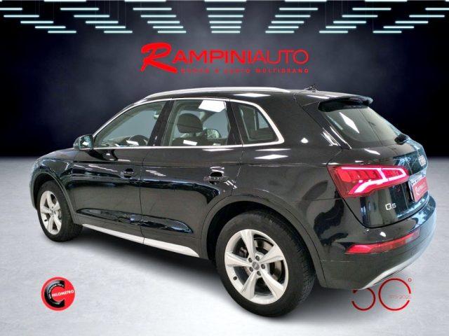 AUDI Q5 2.0 TDI 190 CV quattro S tronic Km 77.000 PRONTA