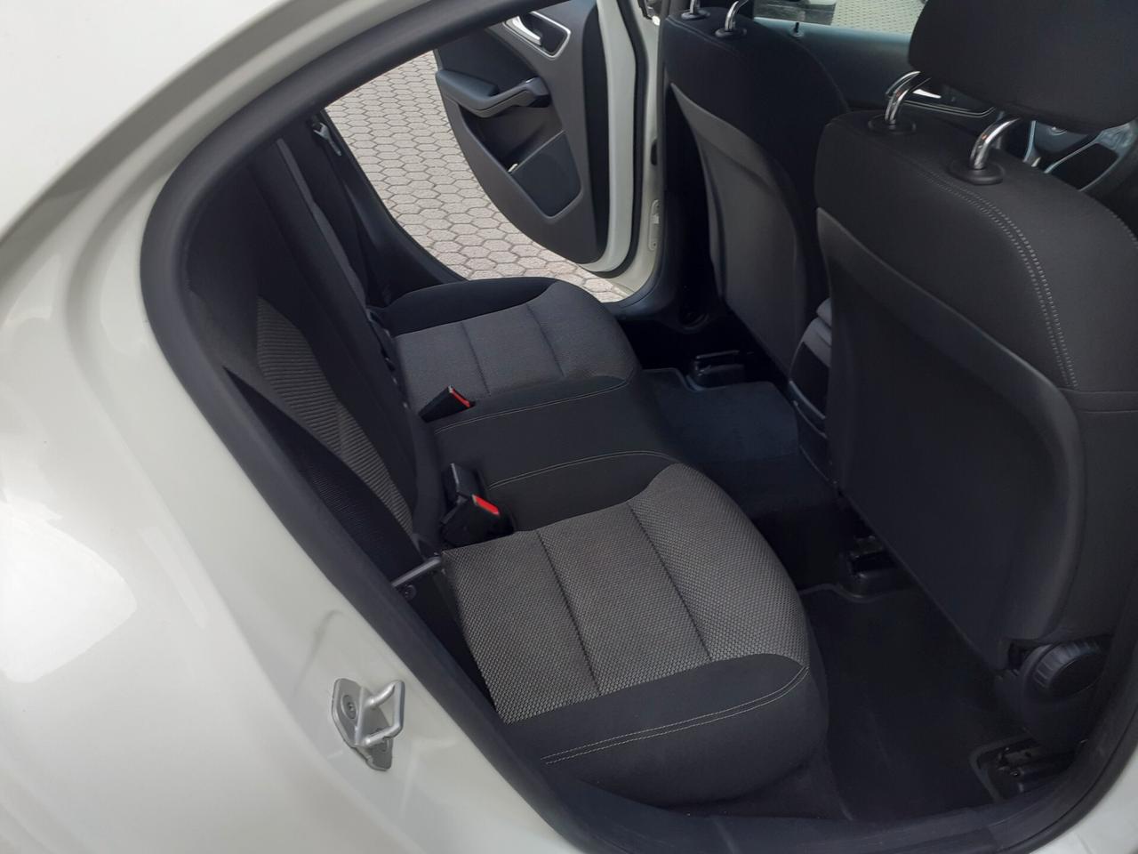 Mercedes-benz A 180 CDI Executive