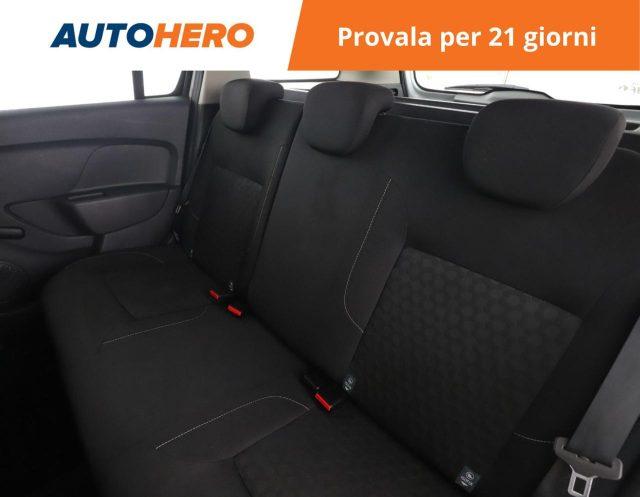 DACIA Logan MCV 1.5 dCi 8V 90CV Lauréate