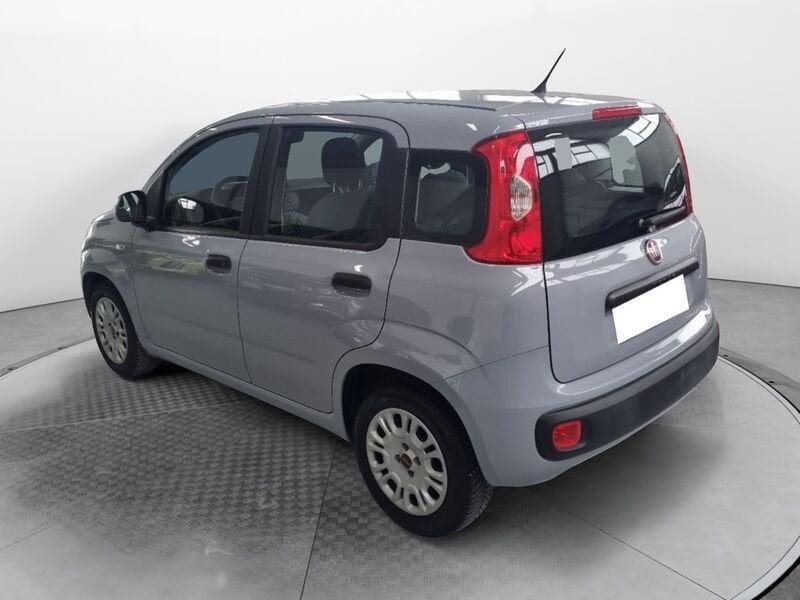 FIAT Panda 1.3 MJT 95 CV S&S Easy