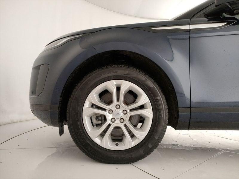 Land Rover RR Evoque 2.0D I4 163 CV AWD Auto S
