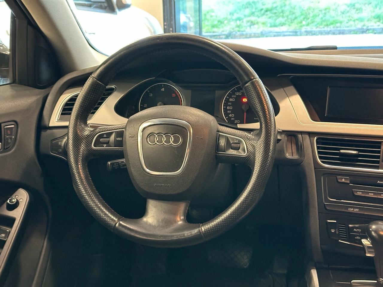 Audi A4 2.0 TDI 143CV F.AP. mult. Advanced