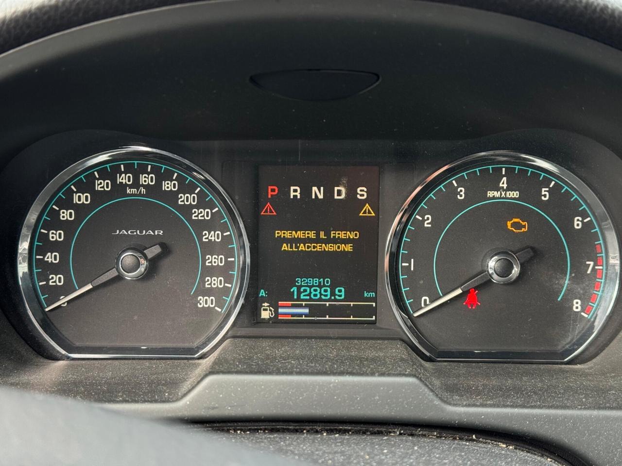 JAGUAR XF 3.0cc 340CV Portfolio awd auto