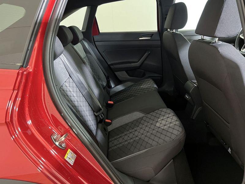 Volkswagen Taigo Taigo 1.0 tsi R-Line Plus 115cv dsg