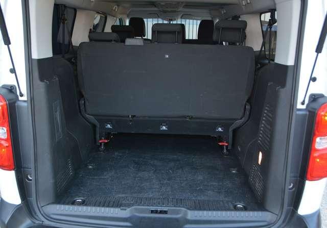 Opel Zafira Life Life 1.5d 120cv S&S L3H1 9posti LUNGO XL