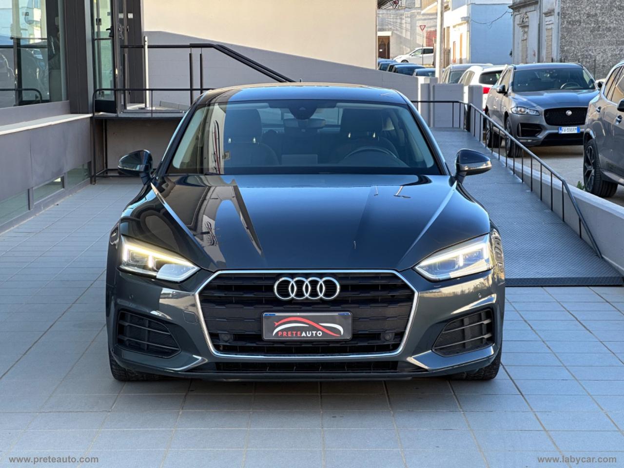 AUDI A5 SPB 2.0 TDI 190CV S tronic Business
