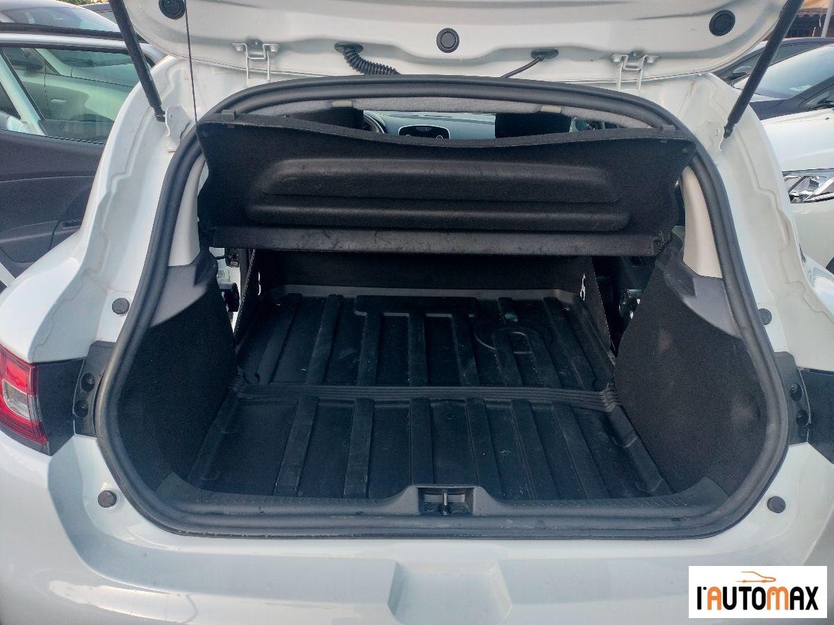 RENAULT - Clio - 1.5 DCI 75 CV Autocarro 2 posti