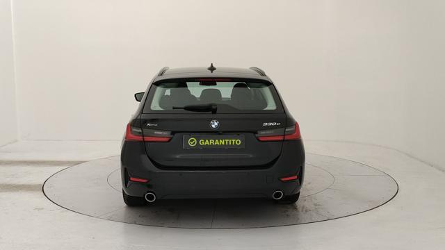 BMW 330 330e xdrive Sport auto