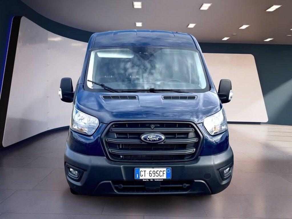 FORD Transit VAN V363 del 2024