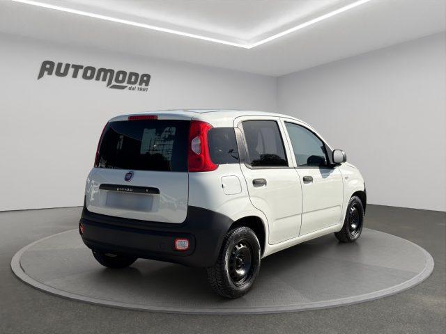 FIAT Panda 1.3MJT VAN 2POSTI