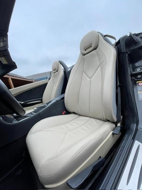 Mercedes-benz SLK 200 Kompressor cat