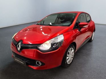 Renault Clio Clio 1.2 75CV 5 porte Live