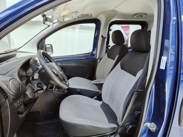 FIAT Qubo 1.3 MJT 80 CV Lounge