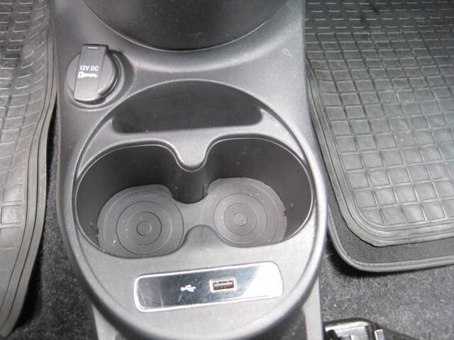 Fiat 500 1.0 Hybrid Cult