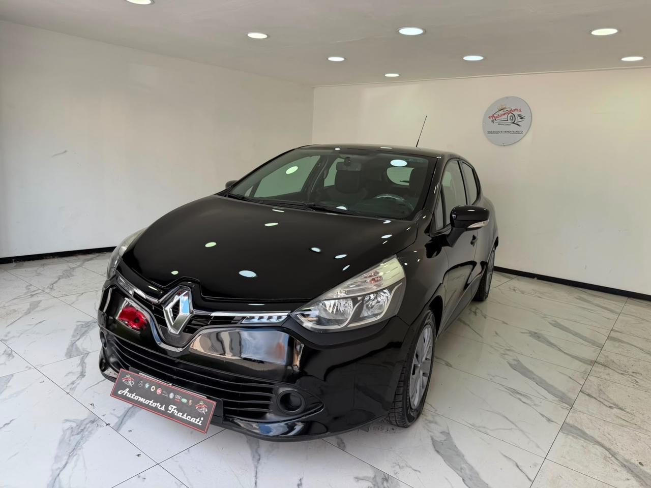 Renault Clio 1.2 75CV 5 porte Life