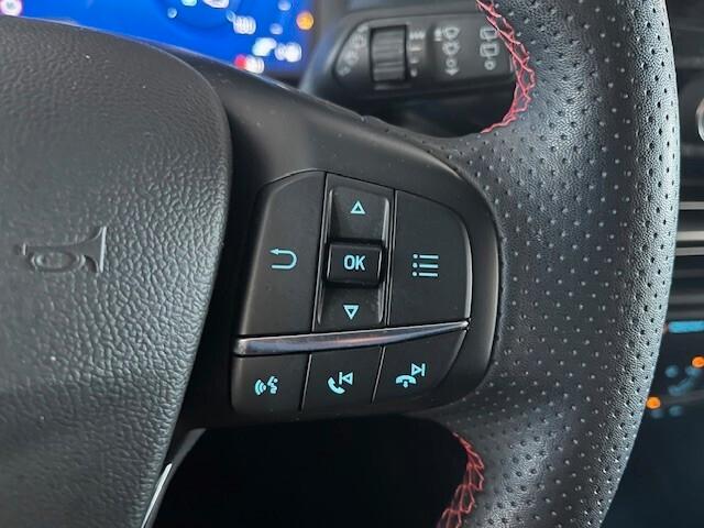 Ford Kuga 2.5 Full Hybrid 190 CV CVT 2WD ST-Line X