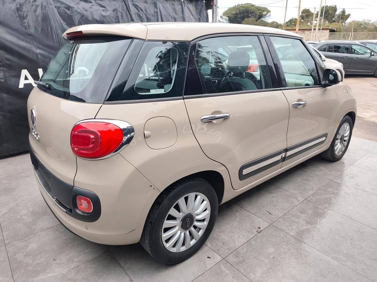 Fiat 500L 1.3 Multijet 95cv GARANZIA