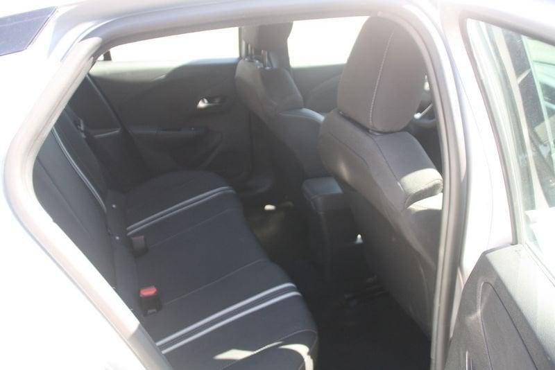 Opel Corsa 1.2 100cv GS MT6