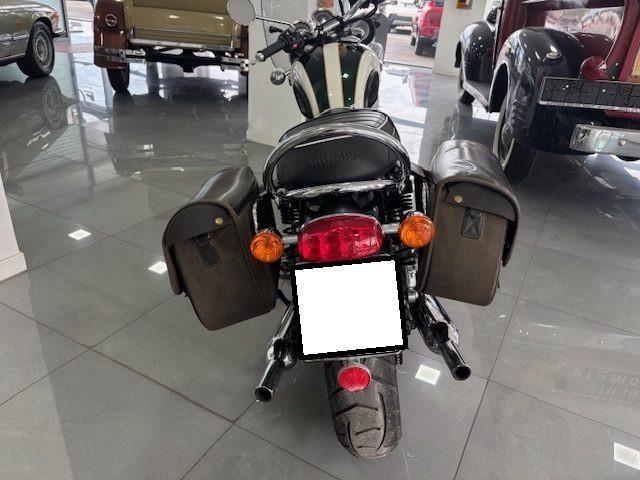TRIUMPH Bonneville T120 TRIUMPH Dolomite BONNEVILLE T120
