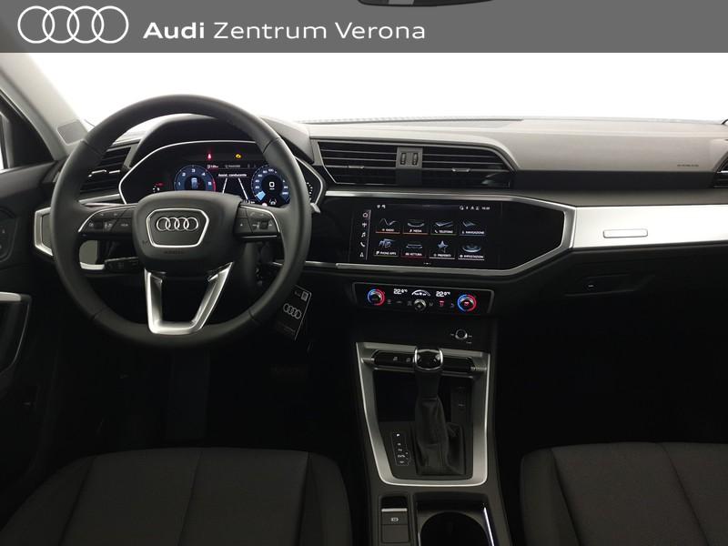 35TDI 150CV S tronic Business Advanced