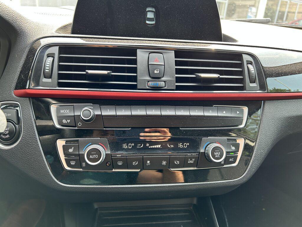 BMW Serie 2 Coupe 218 d Sport
