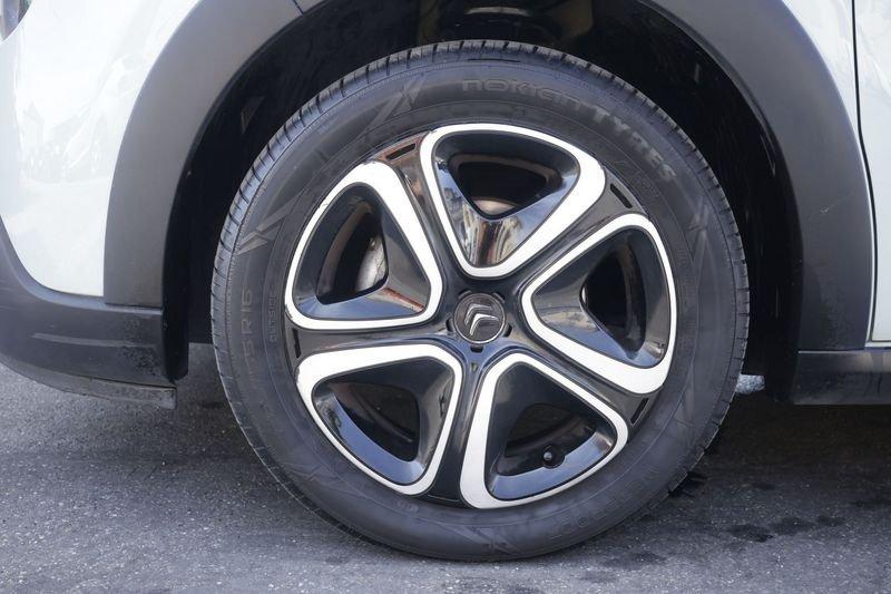 Citroën C3 PureTech 82 GPL Shine SCADENZA GPL 2031