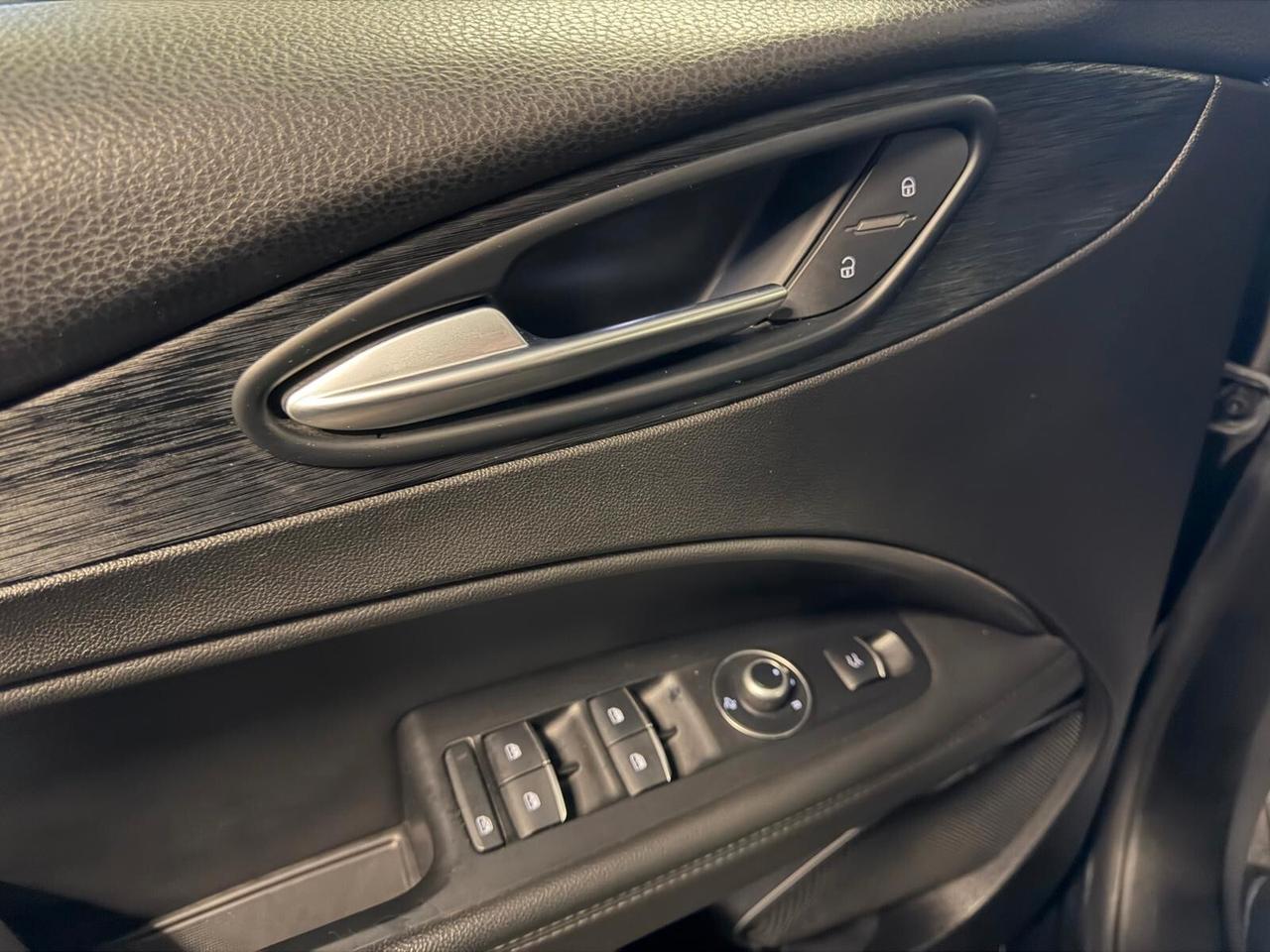 ALFA ROMEO STELVIO 2.2 190CV Q4 NAVI CRUISE CAM ANNO 2023