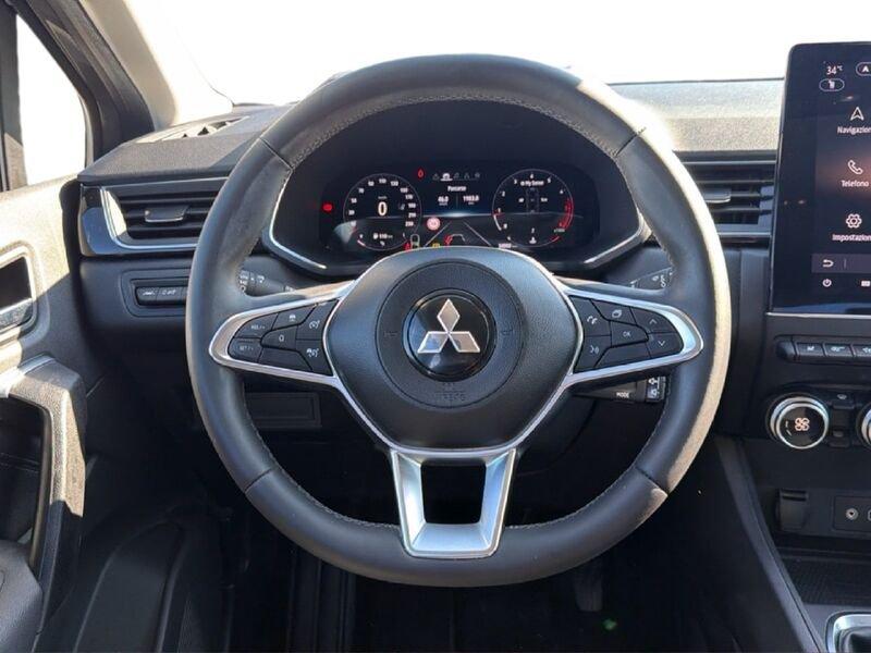 Mitsubishi ASX ASX 1.3 mhev Intense