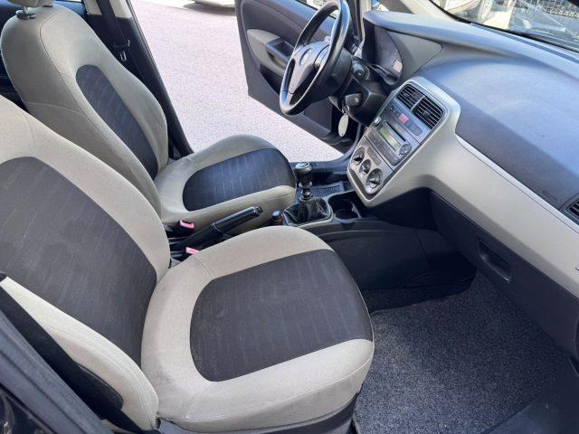 FIAT Grande Punto 1.3 MJT 90 CV 5 porte Dynamic OK NEOPATENTATI