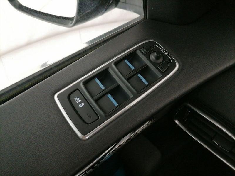 Jaguar F-Pace 2.0d Prestige awd 180cv auto